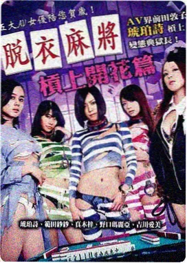 假面骑士W剧集封面